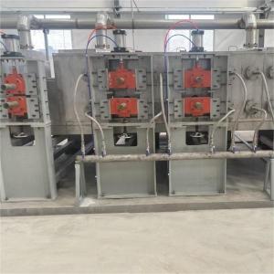 Quality Fully Automated Plc Control System Coil Paint Processing Line For Customizable Coating Color for sale