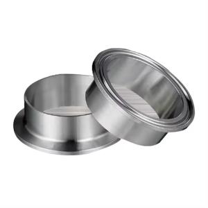 Equal Stub End Couplings Durable Fittings For Industrial Applications