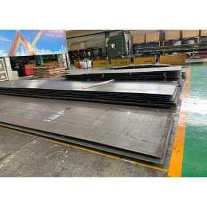 A514 Gr S Steel Plate A514 Hot Rolled Steel Sheet Astm A514 Carbon Steel