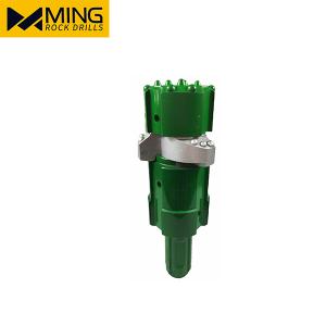 Advanced Casing Drilling System 3WB133mm MK5E CIR110 Shank For Drilling In Soft