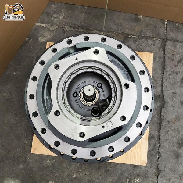 Excavator DX300-7 DX340LC hydraulic travel gearbox 123-00285 travel reducer