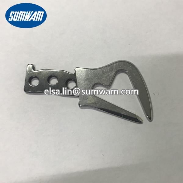 Sulzer Projectile Loom Spare Parts Pilot Shuttle Gear PU D1 D2 911 123 337 911 123 732 911 323 125