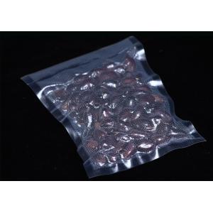 BPA-Free Vacuum Bags WithTextured Sous Vide PE Household Vacuum Packaging Bag