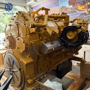 C27 Diesel Engine Caterpillar C27 C27 C32 C18 C13 C9 C7 COMPLETE ENGINE Diesel