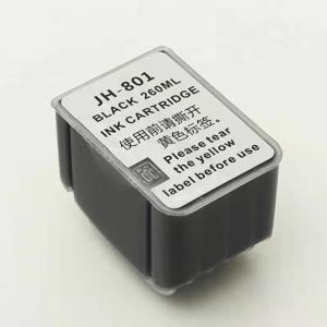 Quality High Capacity EP20 H801 Ink Cartridge for Fast Printing in Cutting Size 1650mm to 2050mm for sale