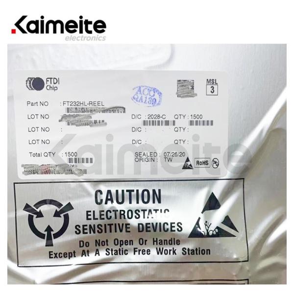 Buy FT232HL-REEL at wholesale prices