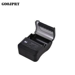 GOOJPRT PT280 Bluetooth-Compatible Thermal Printer Receipt & Photo Printing