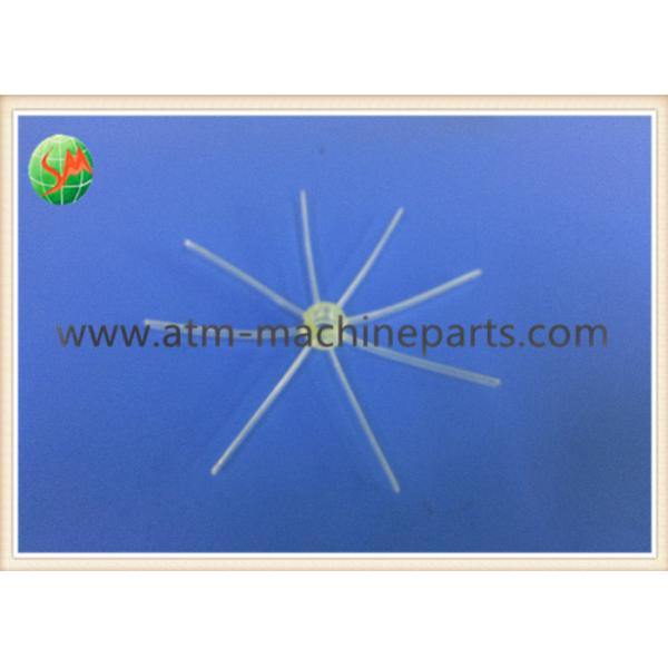 Buy OPTEVA Paddle WHEEL Diebold ATM Parts 49-201058-000A 49201058000A at wholesale prices
