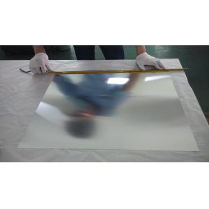 PCB Surface Protecting 43"X49" Aluminum Entry Board
