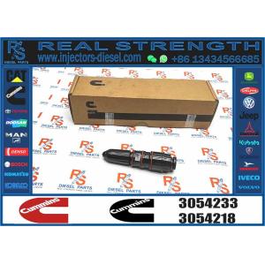 injector 3054233 fuel injector