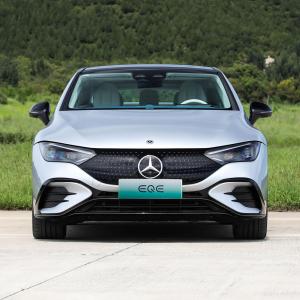 2023-2024 Luxury Benz EV Mercedes EQE Pure Electric Vehicle Fast Cars Part of