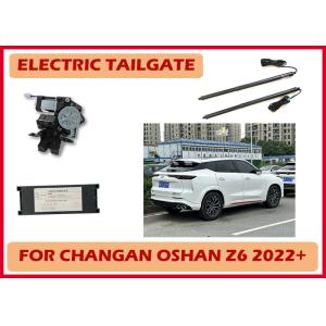Factory Direct Sale ChangAn Oshan Z6 Power Tail Gate Lift System With Multiple