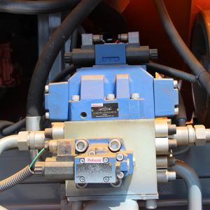 8Mpa New Concrete Pump