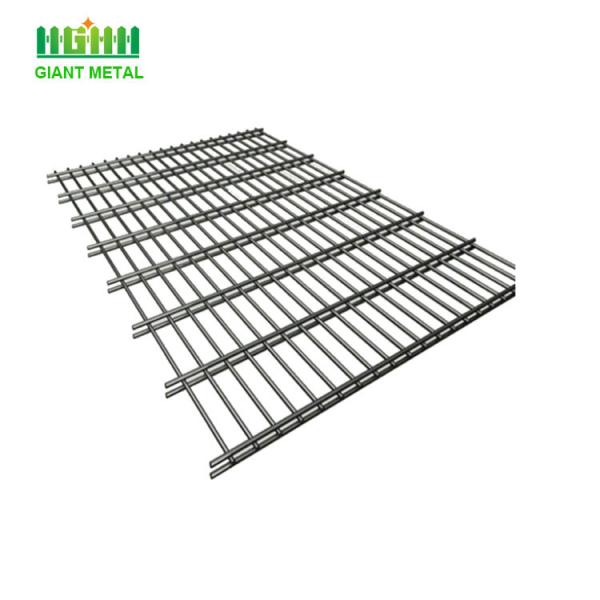 Buy Reliable Tubular Steel Fence Long-Term Performance at wholesale prices