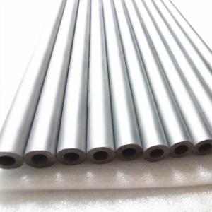 Unground Sintered Tungsten Carbide Rod With High Abrasion Resistance