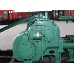 Volume Small Horizontal 2.5m Drilling Rig Mud Pump