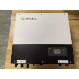 SPH 1000TL PV Solar Hybrid Inverter System DC / AC10kw
