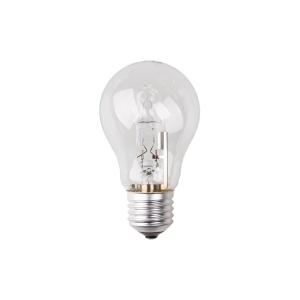 Quality A19 Standard shape halogen lamp, 18W / 28W / 42W / 53W / 70W, 2800K, E27, 2,000 hours life for sale
