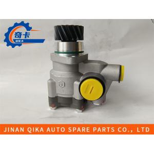 China Wg9725476016/2 Wg9731476025 Truck Steering Pump Of Sinotruk Howo Bridge on sale