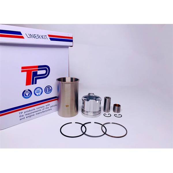 Buy Cummins A2300 Engine Cylinder Liner Kit 4901212 For YC35 Hydraulic Cylinder Packing Kits 190903 at wholesale prices