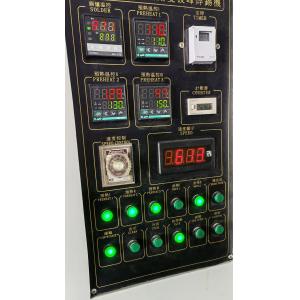 PID 3 Zones SMT Wave Soldering Machine IR Preheater