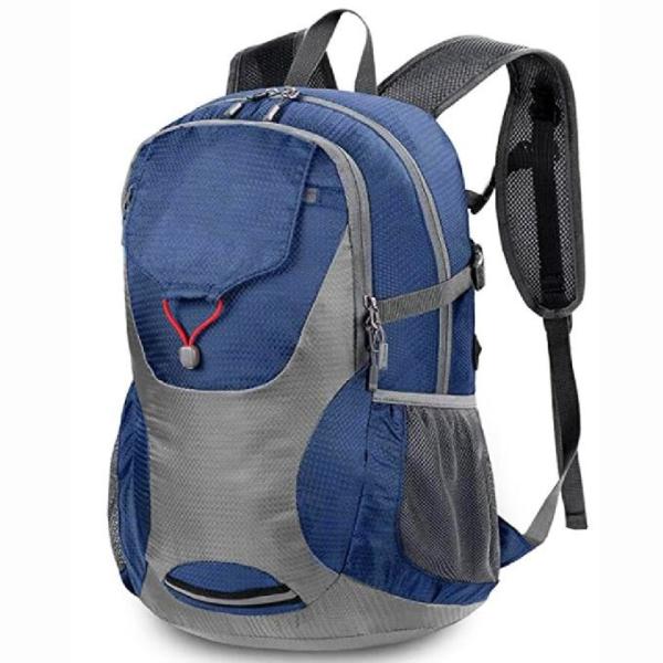 Buy Outdoor Sport Waterproof Durable Travel Lightweight Camping Backpack at wholesale prices
