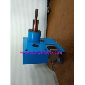 Quality tower clocks and movement mechanism motor 11feet 13feet 16feet 19feet 22feet 26feet, -Good Clock (Yantai)Trust-Well Co for sale