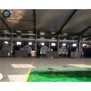 Full-Auto Pyrolysis To Fuel Equipment For Waste Plastic Tyre Recycling