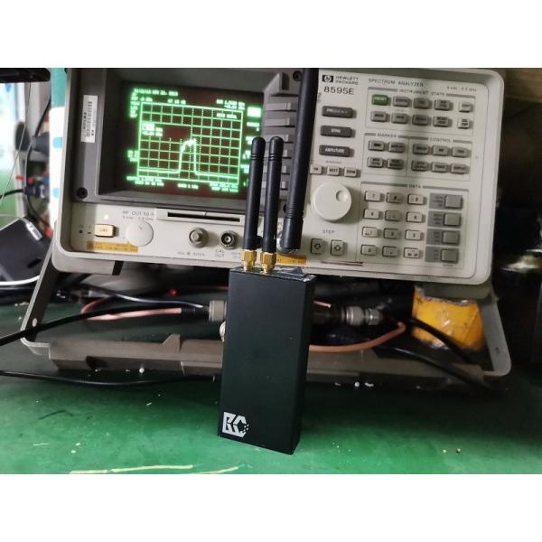 Buy GPS positioning and tracking jammer L1 / L2 Beidou Positioning shield vehicle traveling data recorder jammer 10-20m sign at wholesale prices