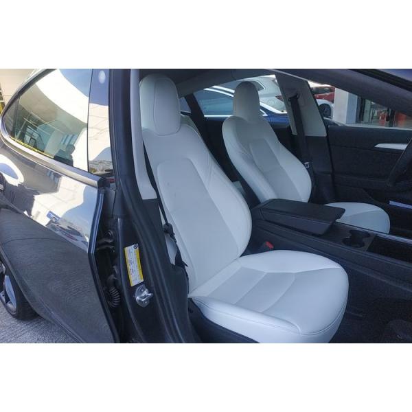 245km/H High Speed Blade Battery Electric Vehicles Electric Super Car