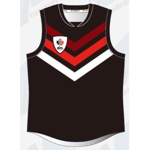 300gsm Aussie Rules Guernsey