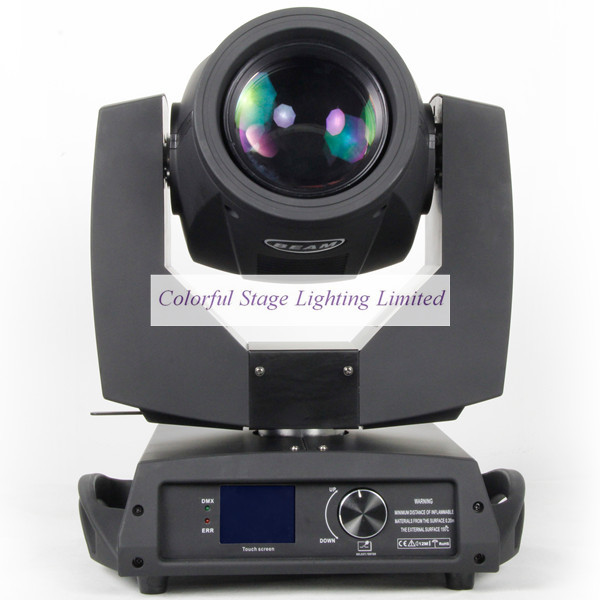 Buy 230W Moving Head Beam 7R at wholesale prices