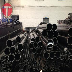 ASTM A106 GrB Torich Seamless Steel Tube , High Temperature Carbon Structural