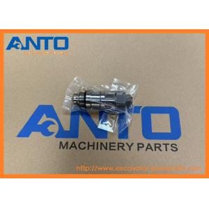 China 204-3923 2043923 Relief Valve Mini Hydraulic Excavator Spare Parts For 4M40 305CR 305.5 on sale