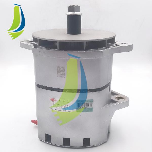 Buy 19011153 New Alternator 24V 100A For Engine Parts at wholesale prices