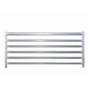 Multi Function Square pipe H1.8m Livestock Fence Panels