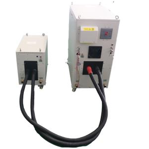 China manufacturer Supply Induction hardening machine of Spary Coasting, large