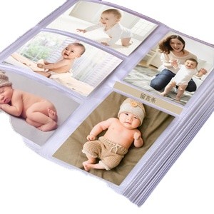 24"X30m RC Photo Paper Roll