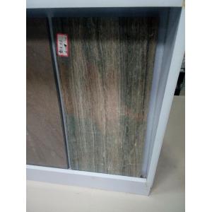 Popular Cheapest Polished Graceland Wooden Marble On Promotion