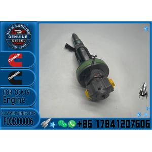 Genuine Fuel Injector Assembly 0986435615 0986435904 0986435901 F00BJ00006