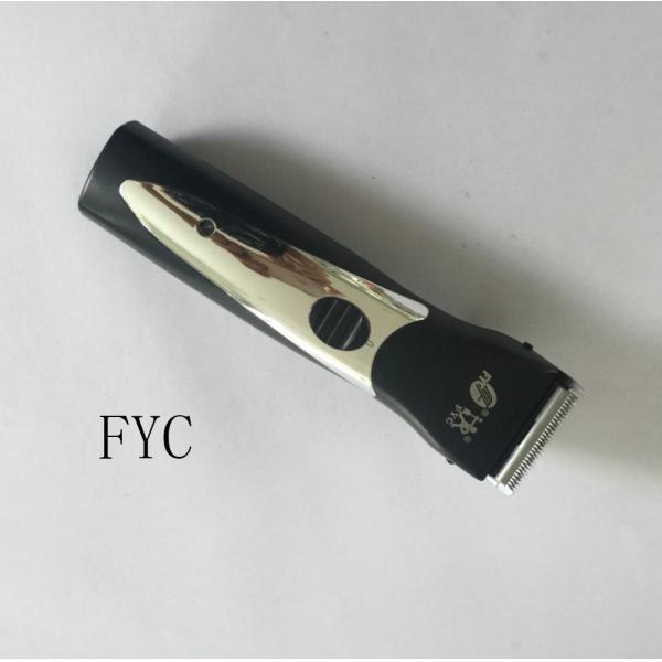 Buy Salon Grooming Home Haircut Clippers , Portable Hair Trimmer Machine at wholesale prices