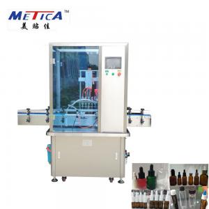 Quality 1500BPH-3000BPH Glass Bottle Washing Machine Air Washer CE Approved for sale