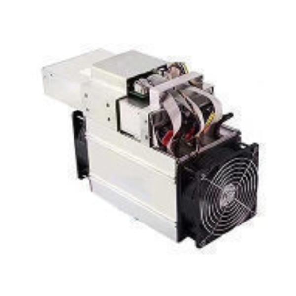 Buy DCR Scrypt StrongU Asic Miner U1 52t Blake256R14 With Power Supply at wholesale prices