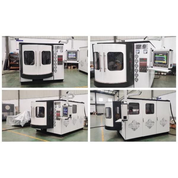 air force hydraulic test stand