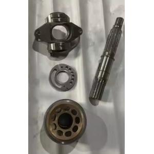 DPA117 DX225LC-9C Construction Machinery Parts Excavator Main Hydraulic Pump