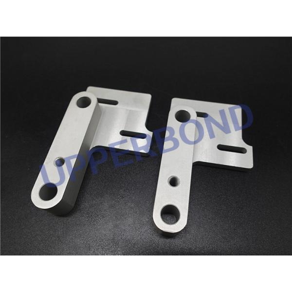 YB43A4.4.1-11 High Polishing Gum Case Spare Parts For HLP2 Cigarette Packing Machine