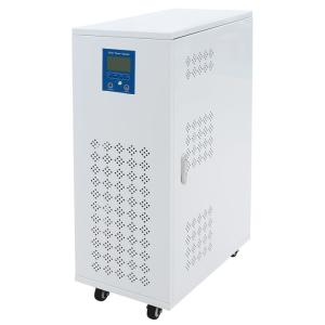 China MPPT Controller AVR Function 2000W Off Grid Solar Power Systems on sale