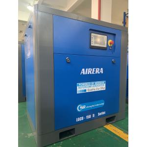 LGCD-15KW Electric Air Screw Compressor With Intelligent Controller