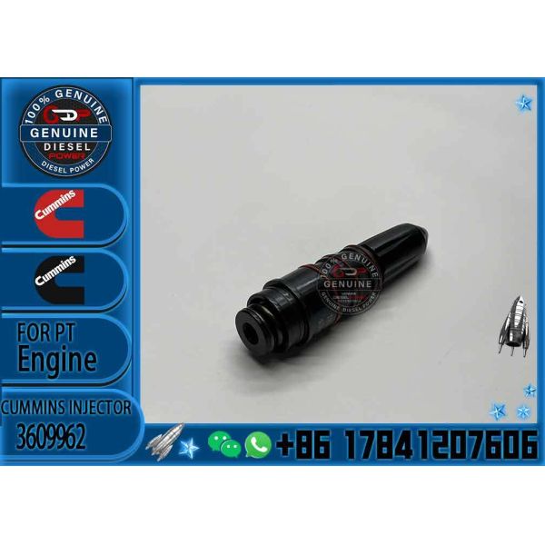 NT855 Fuel Injector Hot Sales for Sale High Quality 3609962 3054242 Diesel