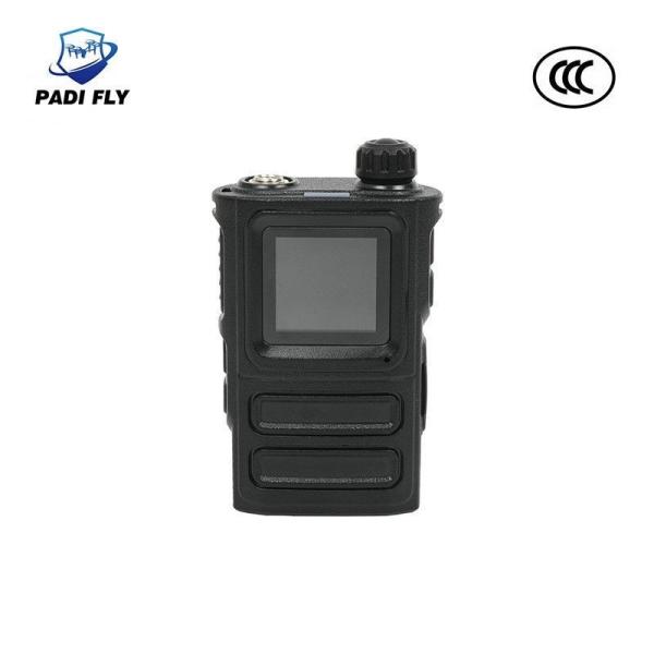 Portable Specialty Multi-Band Handheld Drone Detection Alarm System Wireless